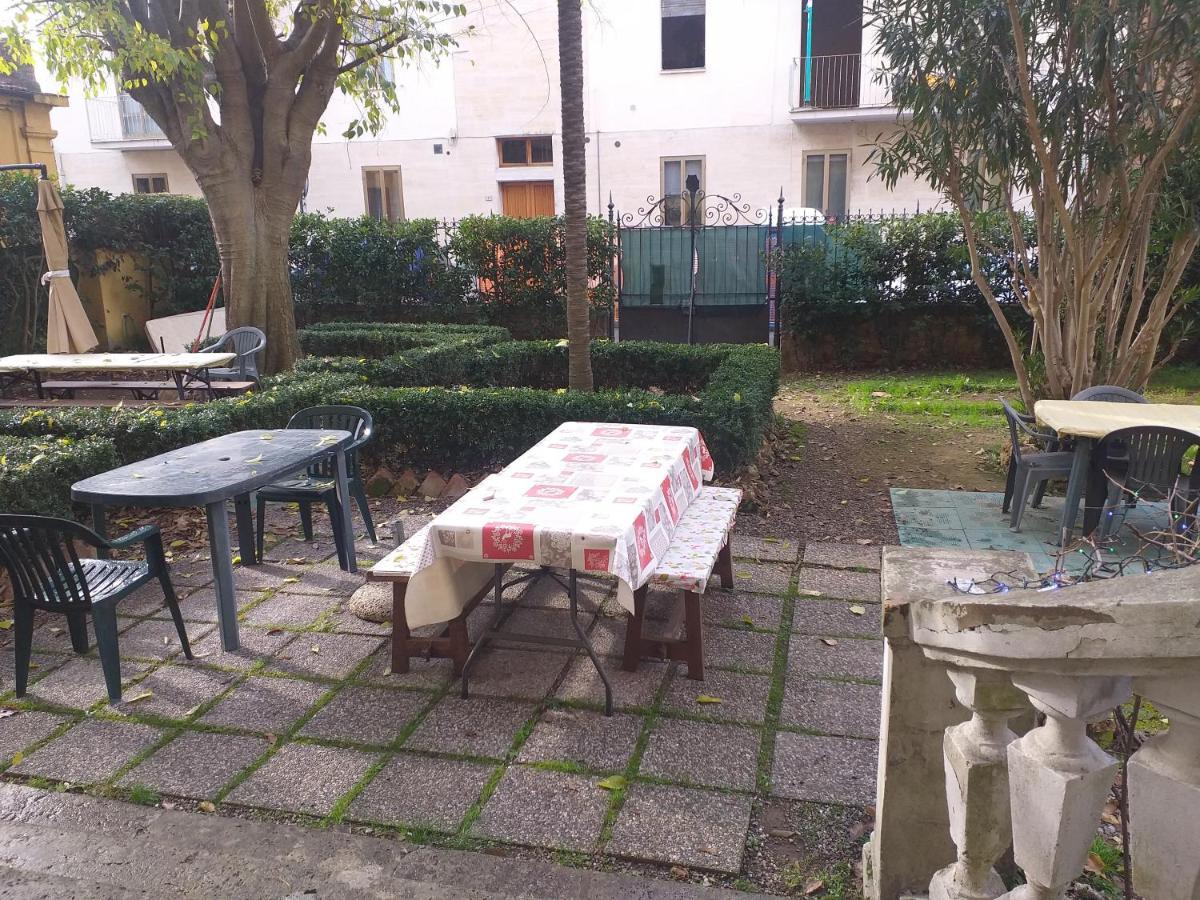 Casa Di Alfredo II Affittacamere Siena Ngoại thất bức ảnh