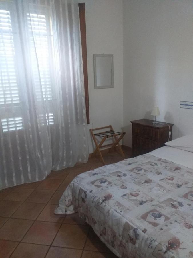 Casa Di Alfredo II Affittacamere Siena Ngoại thất bức ảnh