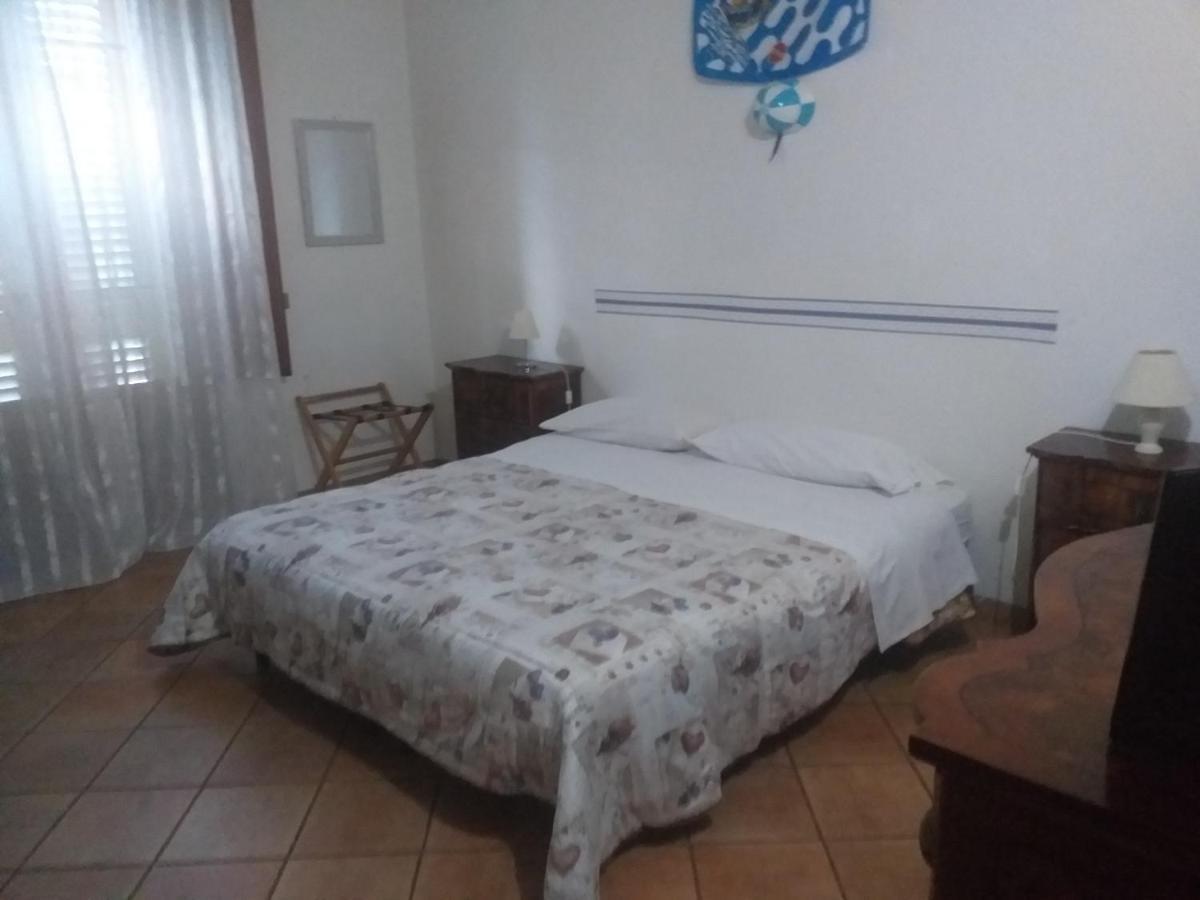 Casa Di Alfredo II Affittacamere Siena Ngoại thất bức ảnh