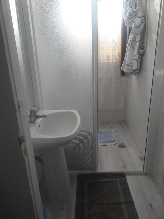 Casa Di Alfredo II Affittacamere Siena Ngoại thất bức ảnh