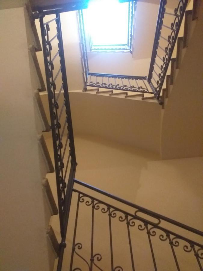 Casa Di Alfredo II Affittacamere Siena Ngoại thất bức ảnh