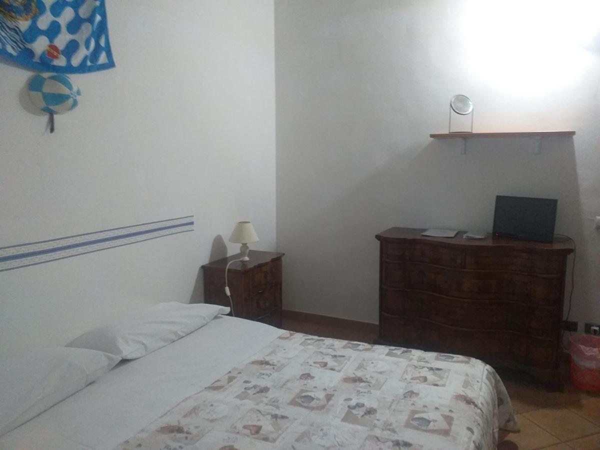 Casa Di Alfredo II Affittacamere Siena Ngoại thất bức ảnh
