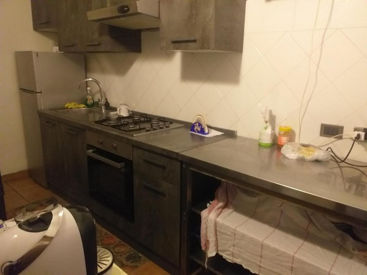 Casa Di Alfredo II Affittacamere Siena Ngoại thất bức ảnh